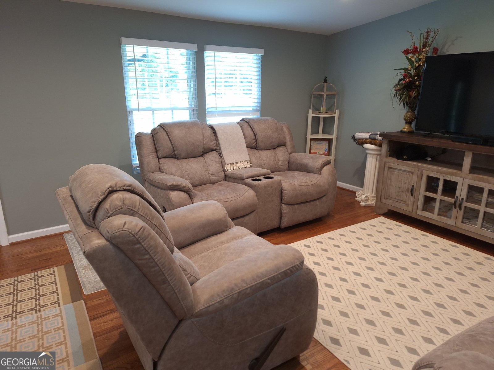 143 Vinson Mountain Loop Rockmart - 11