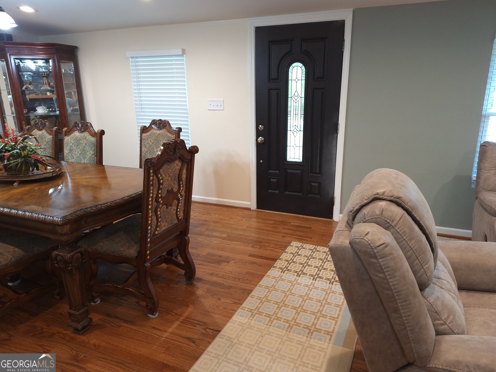 143 Vinson Mountain Loop Rockmart - 12