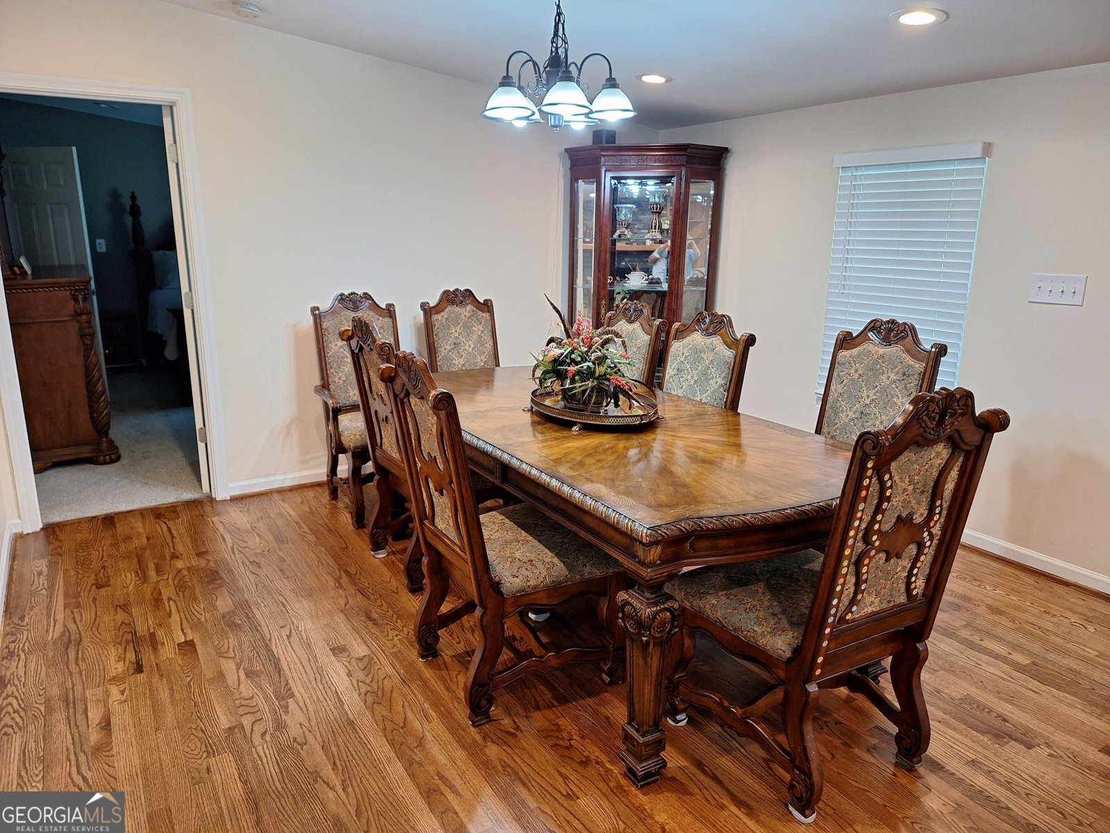 143 Vinson Mountain Loop Rockmart - 13