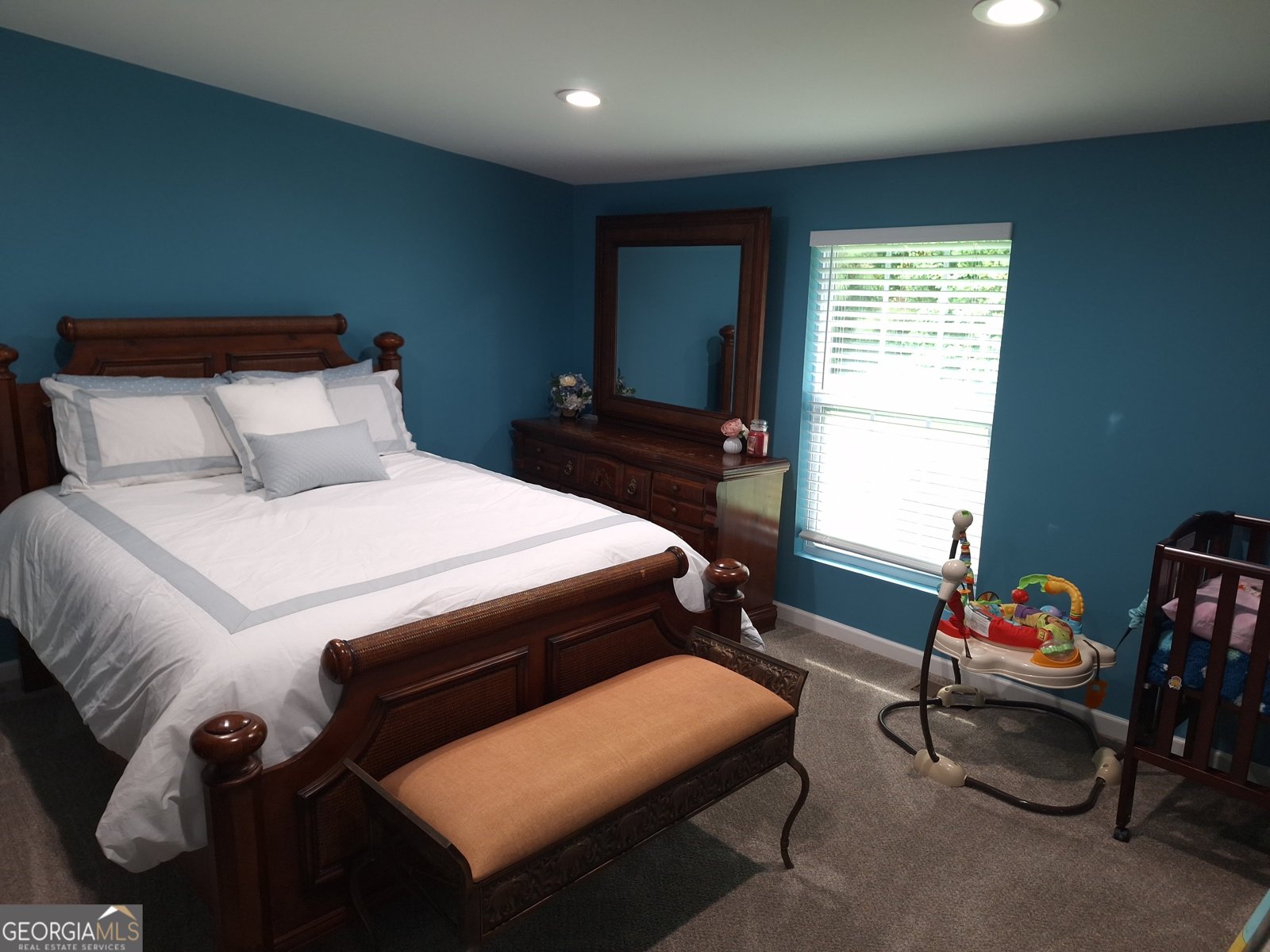 143 Vinson Mountain Loop Rockmart - 14
