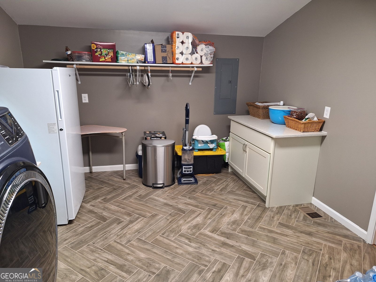 143 Vinson Mountain Loop Rockmart - 25