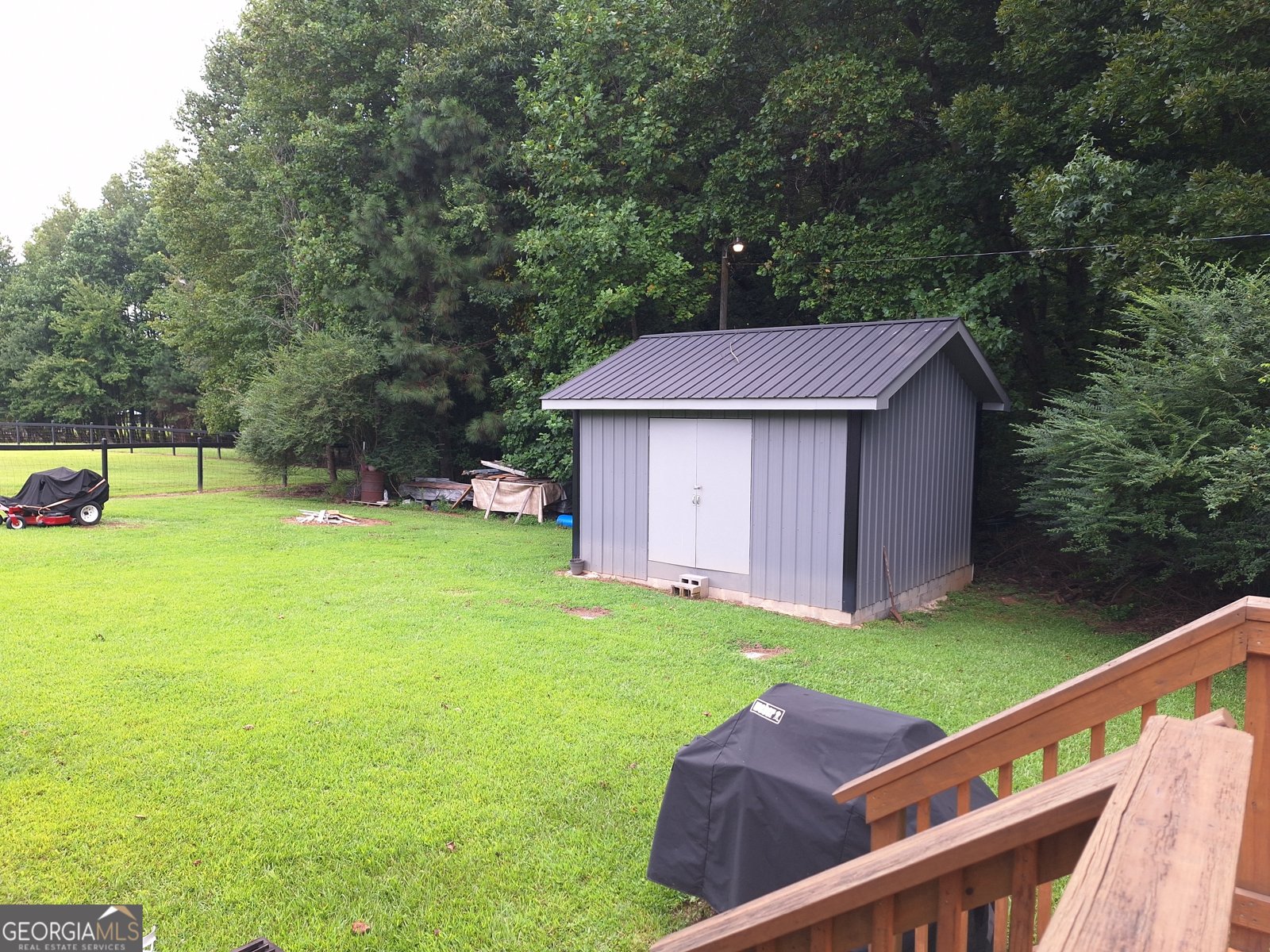 143 Vinson Mountain Loop Rockmart - 31