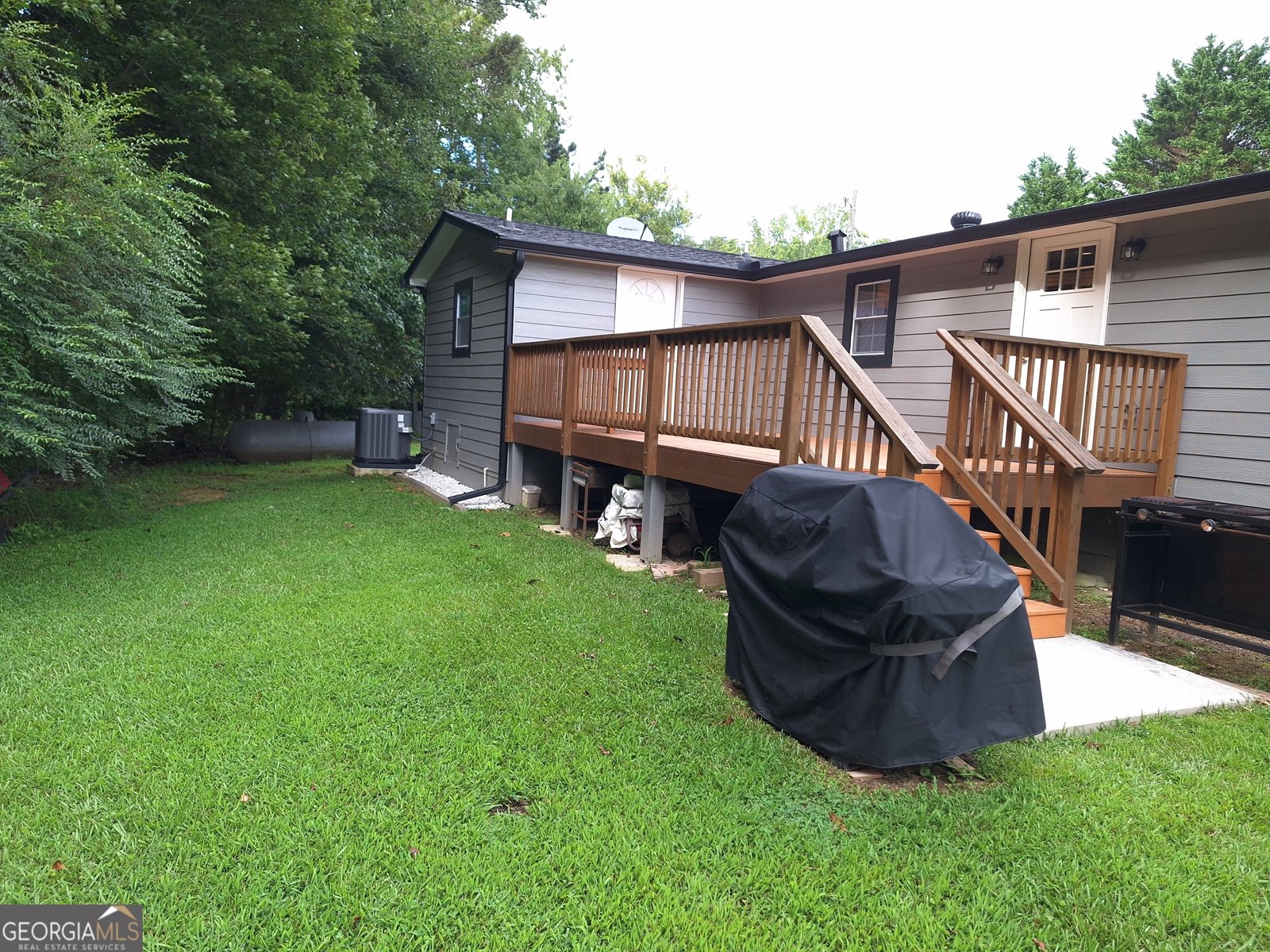 143 Vinson Mountain Loop Rockmart - 33