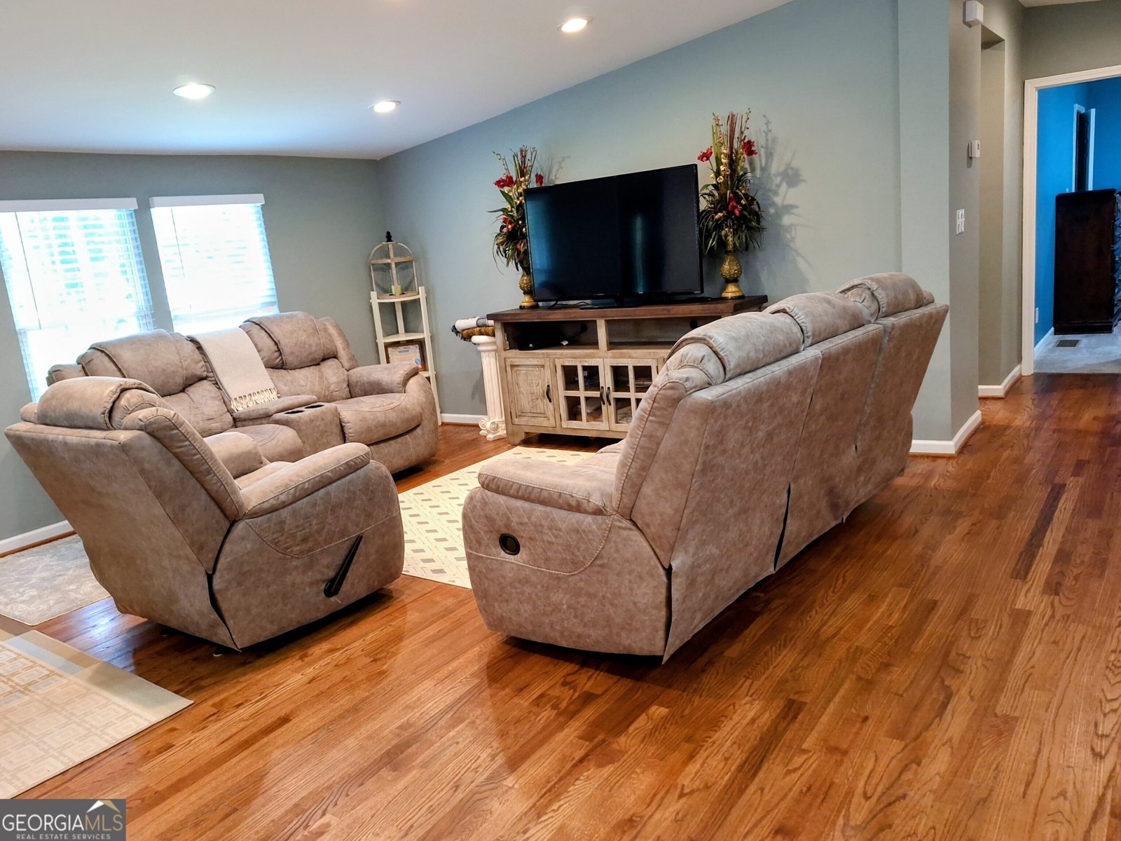 143 Vinson Mountain Loop Rockmart - 6