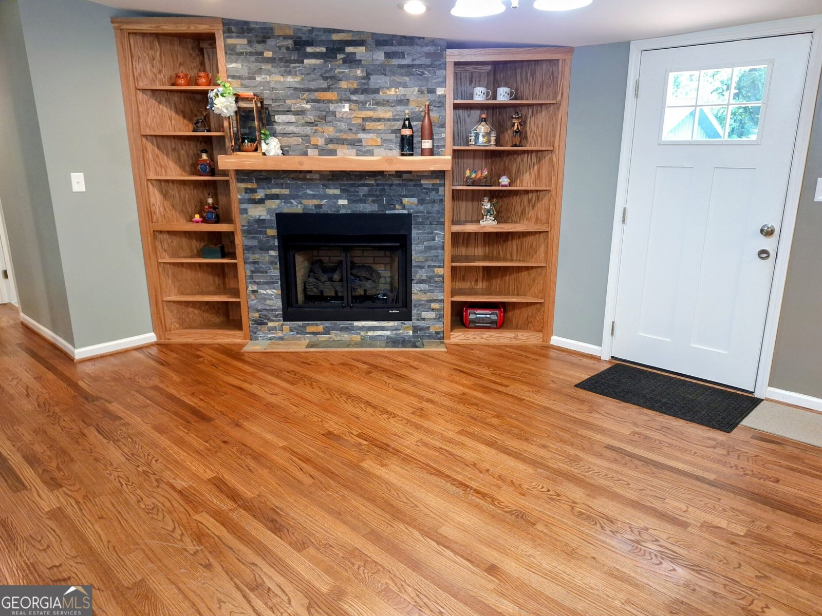143 Vinson Mountain Loop Rockmart - 7
