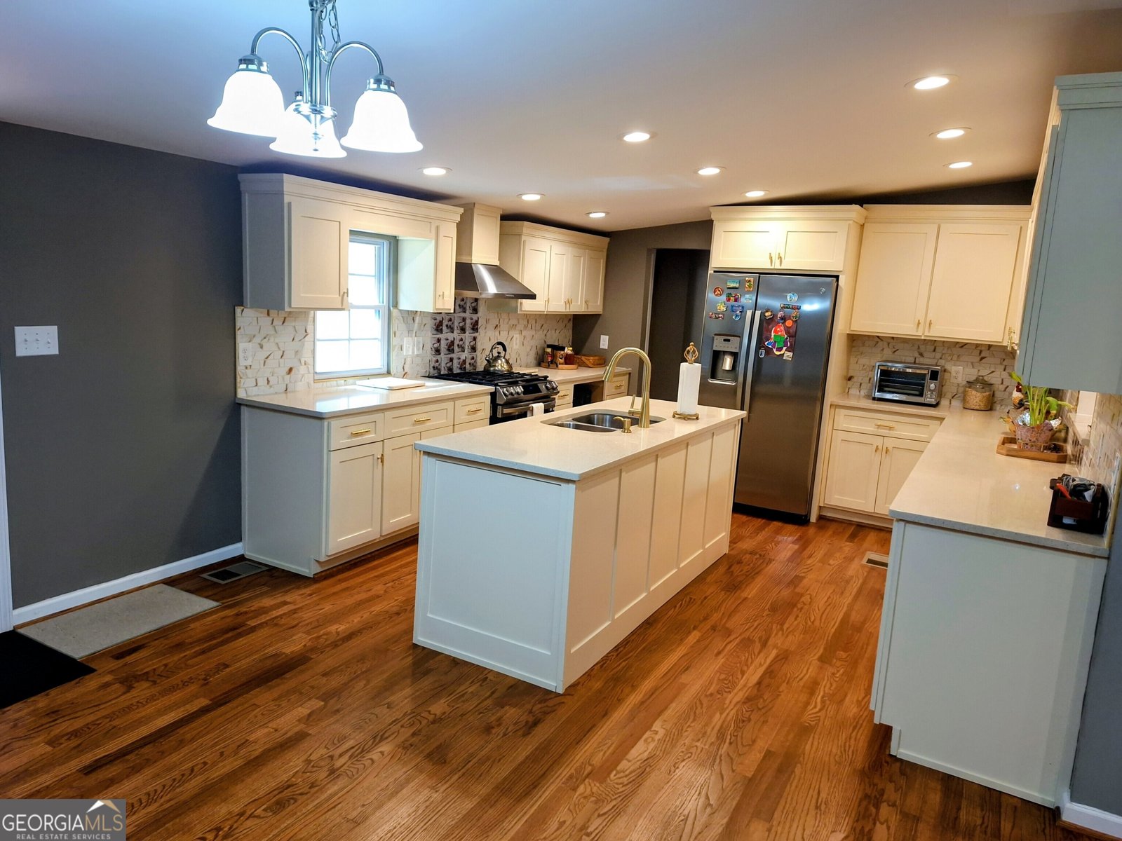 143 Vinson Mountain Loop Rockmart - 8