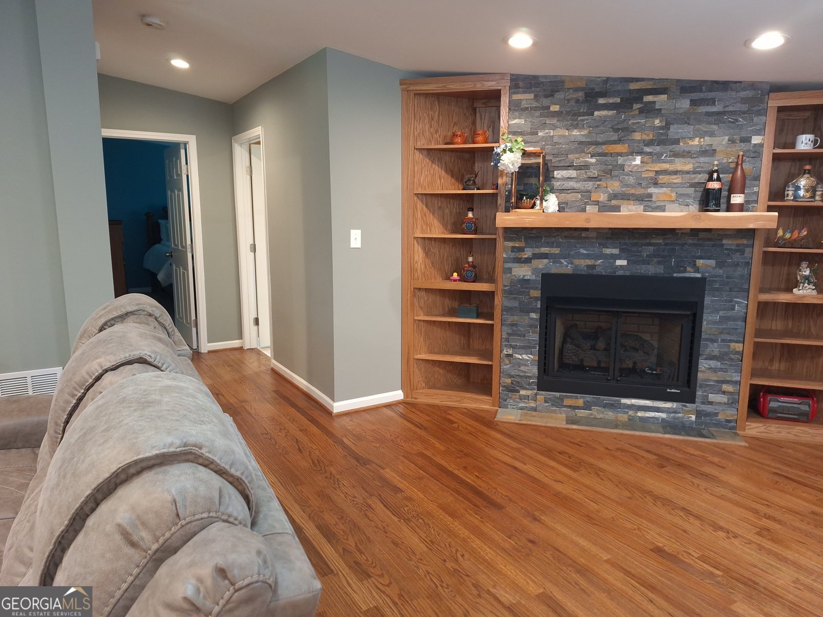 143 Vinson Mountain Loop Rockmart - 9