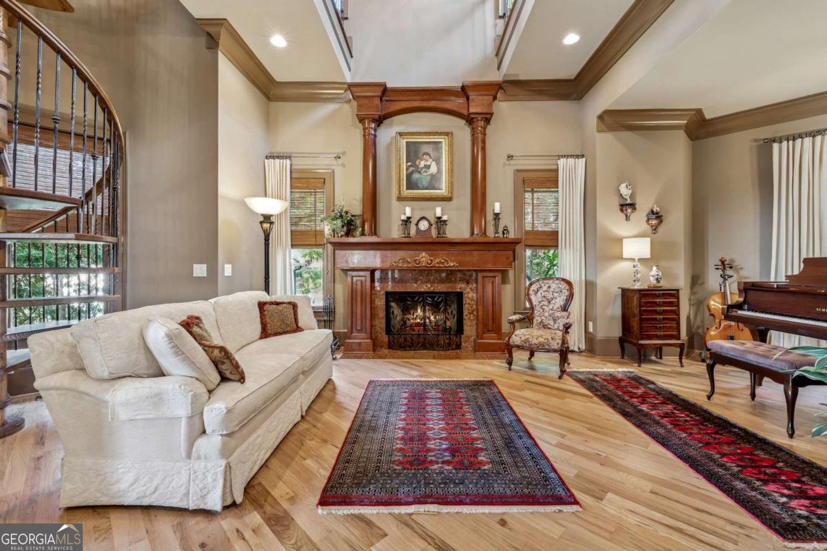 6407 Grand Marina Circle Gainesville - 21
