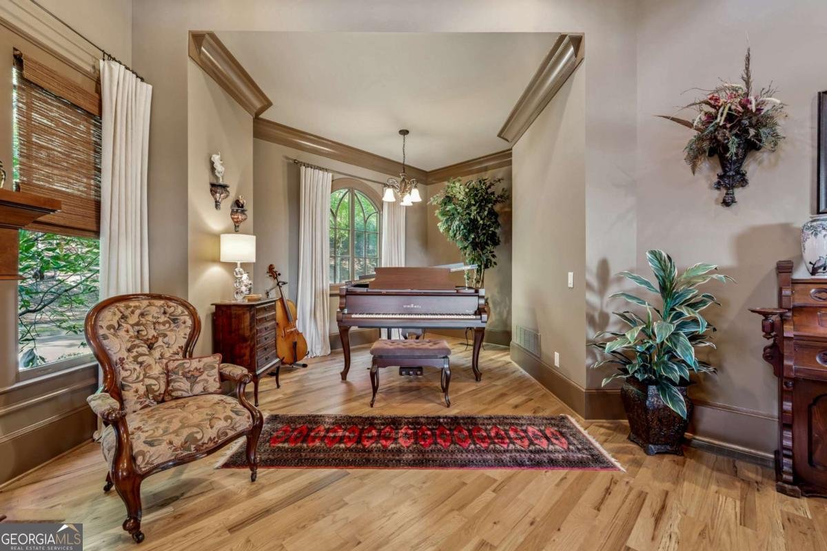 6407 Grand Marina Circle Gainesville - 22