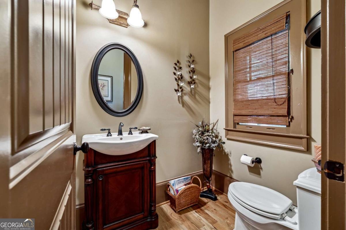 6407 Grand Marina Circle Gainesville - 28