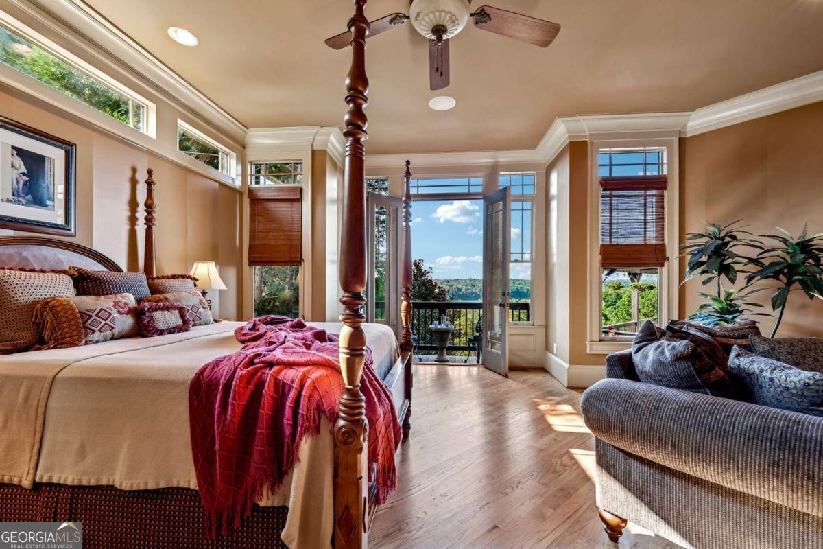 6407 Grand Marina Circle Gainesville - 32