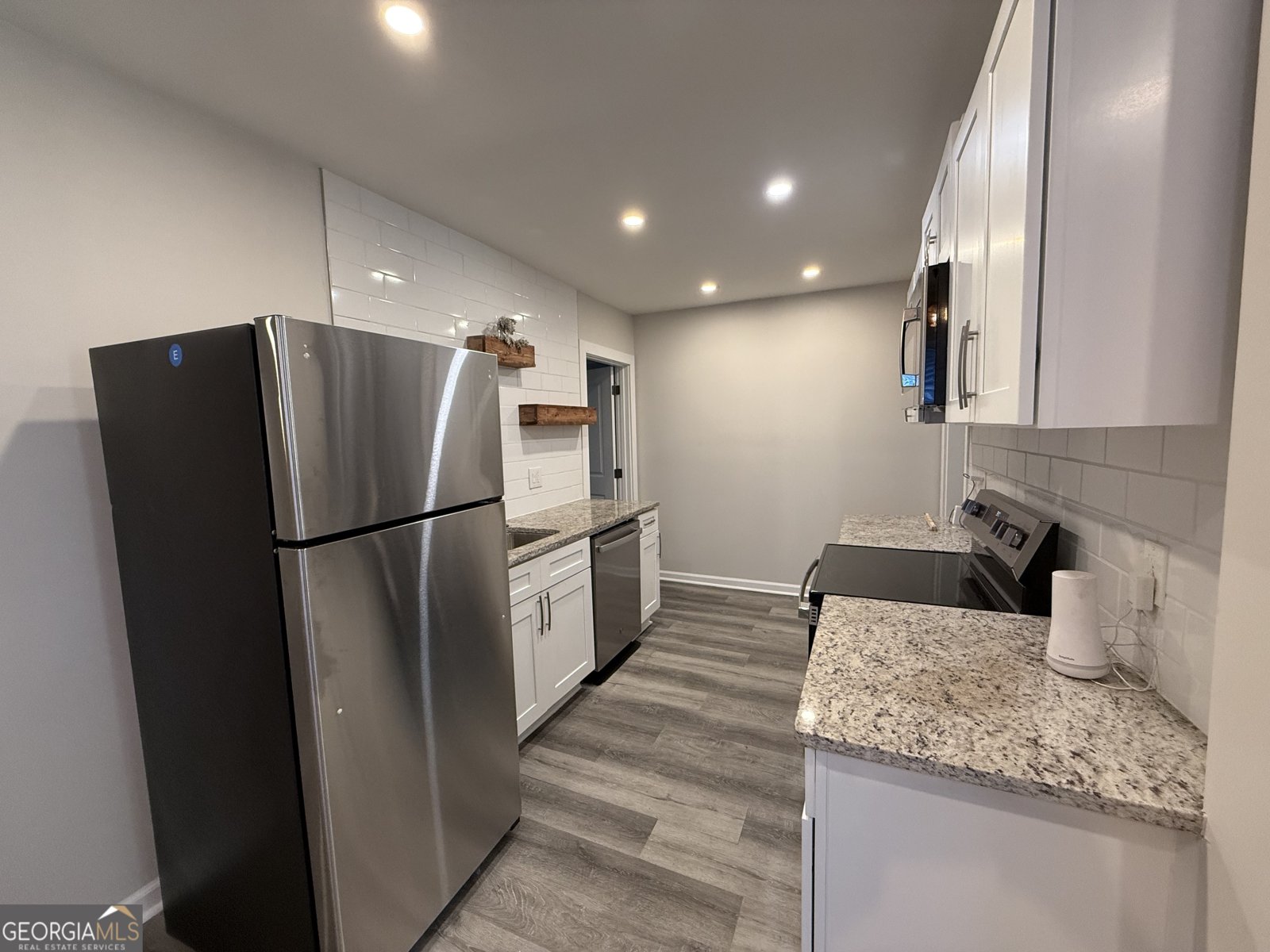 1694 Kenmore Street Atlanta - 10