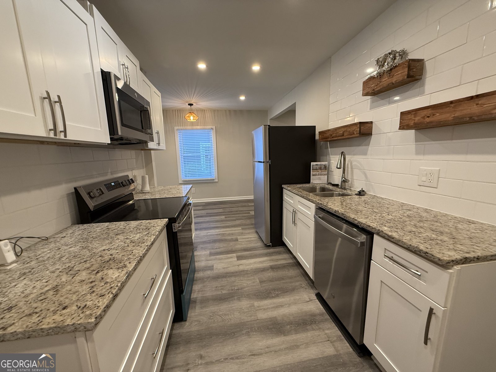 1694 Kenmore Street Atlanta - 12