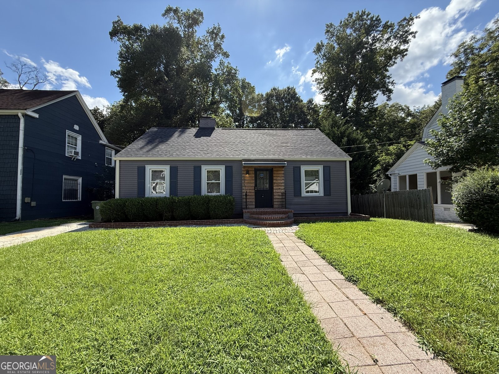 1694 Kenmore Street Atlanta - 2