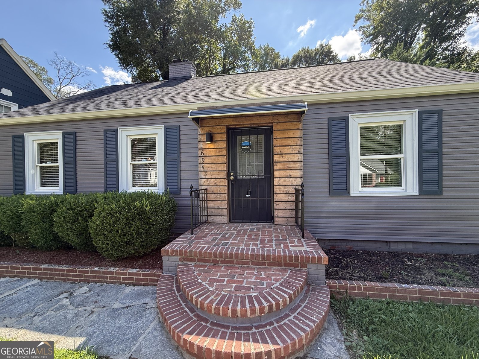 1694 Kenmore Street Atlanta - 3