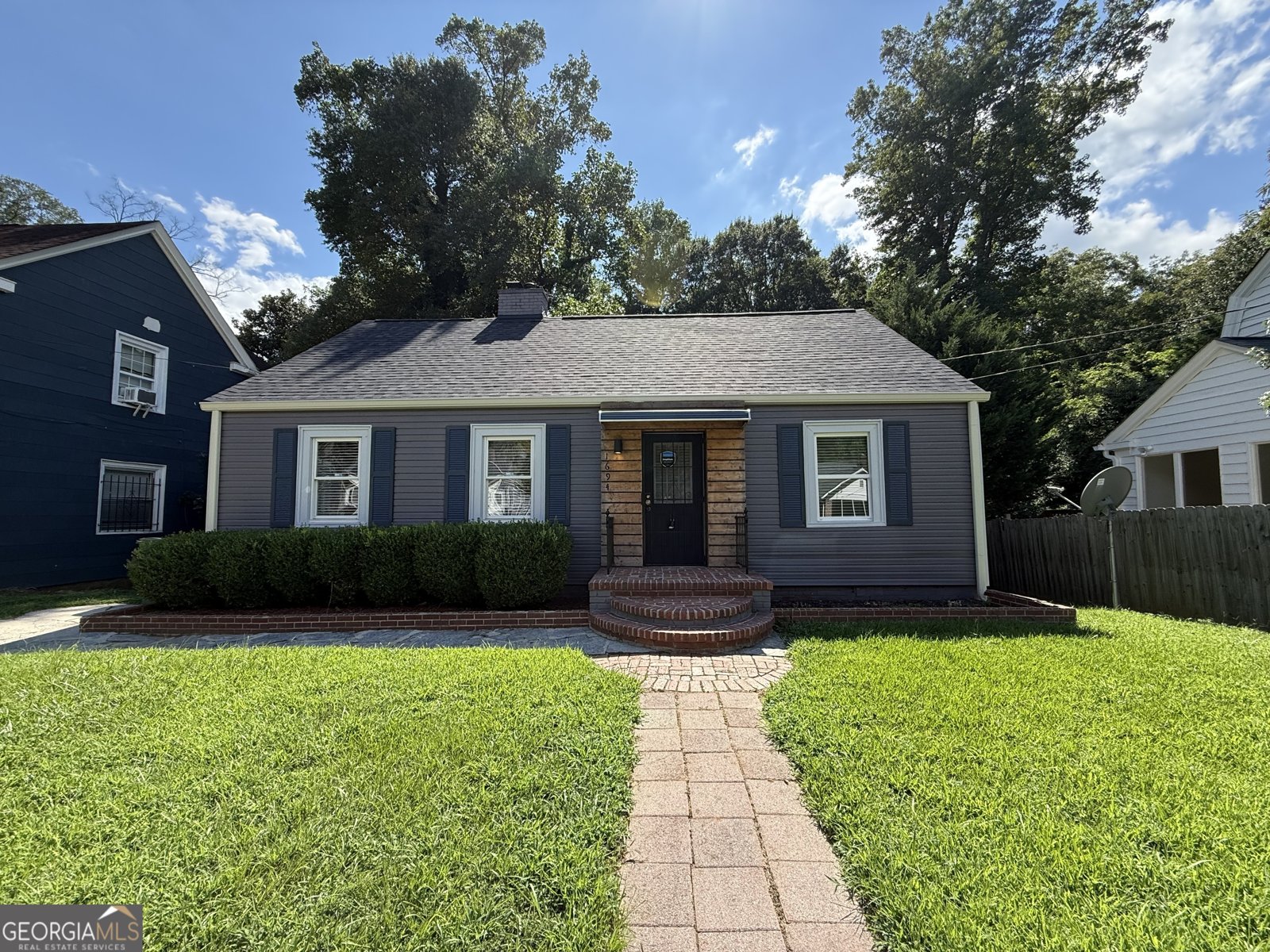 1694 Kenmore Street Atlanta - 4