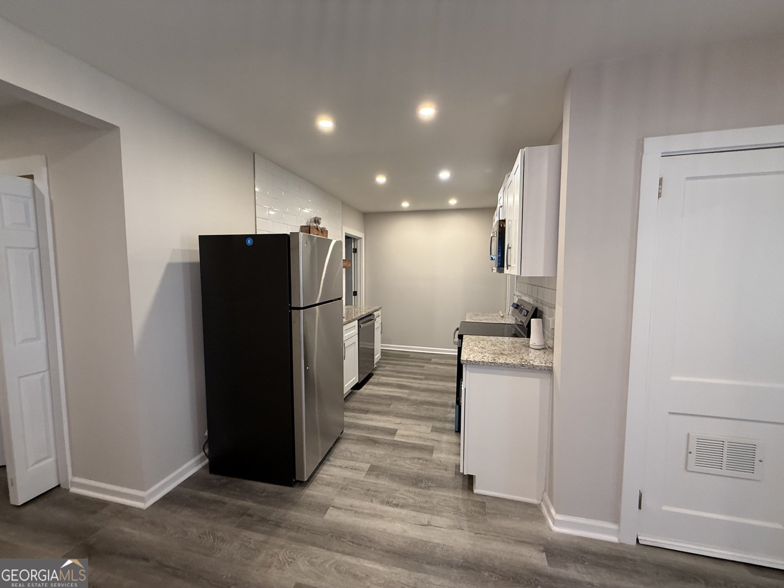 1694 Kenmore Street Atlanta - 9