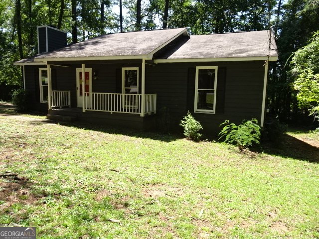 981 Santa Fe Trail Macon - 1