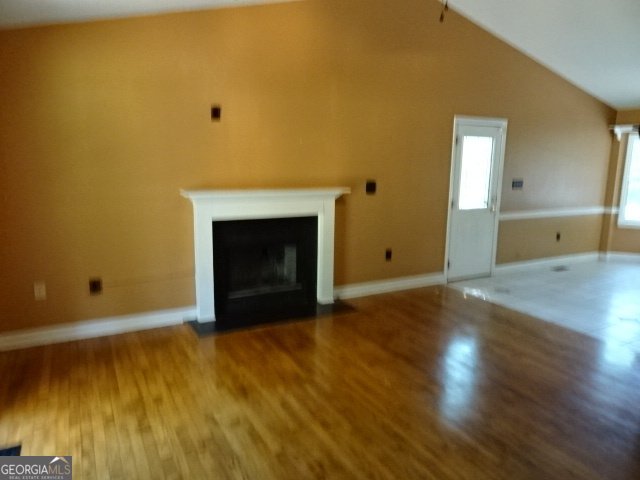 981 Santa Fe Trail Macon - 3
