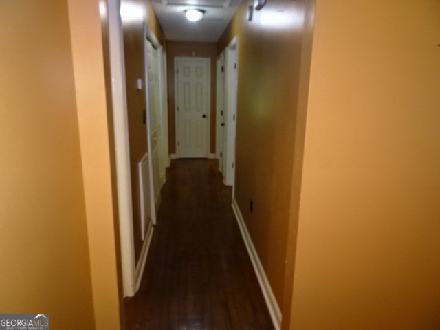 981 Santa Fe Trail Macon - 8