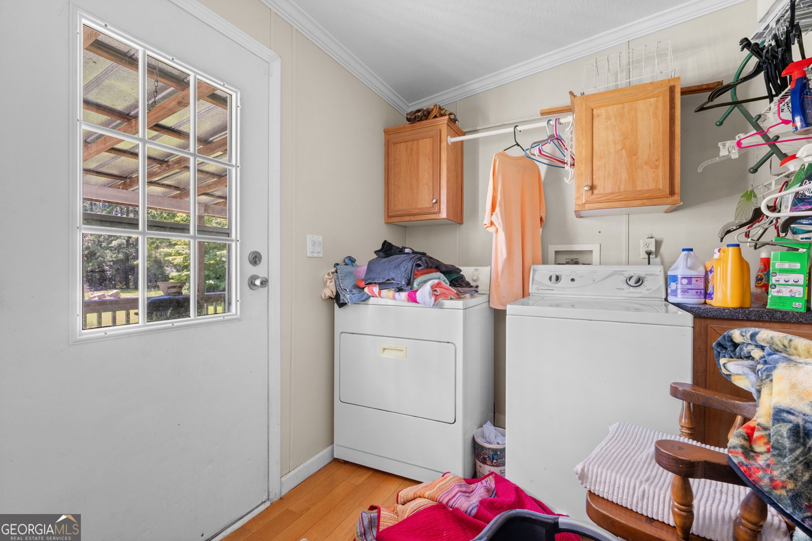 4130 Old Pence Farm Road Metter - 11