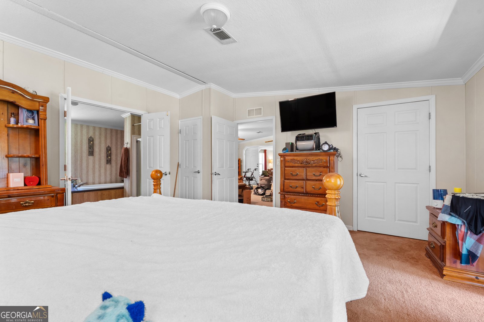 4130 Old Pence Farm Road Metter - 21