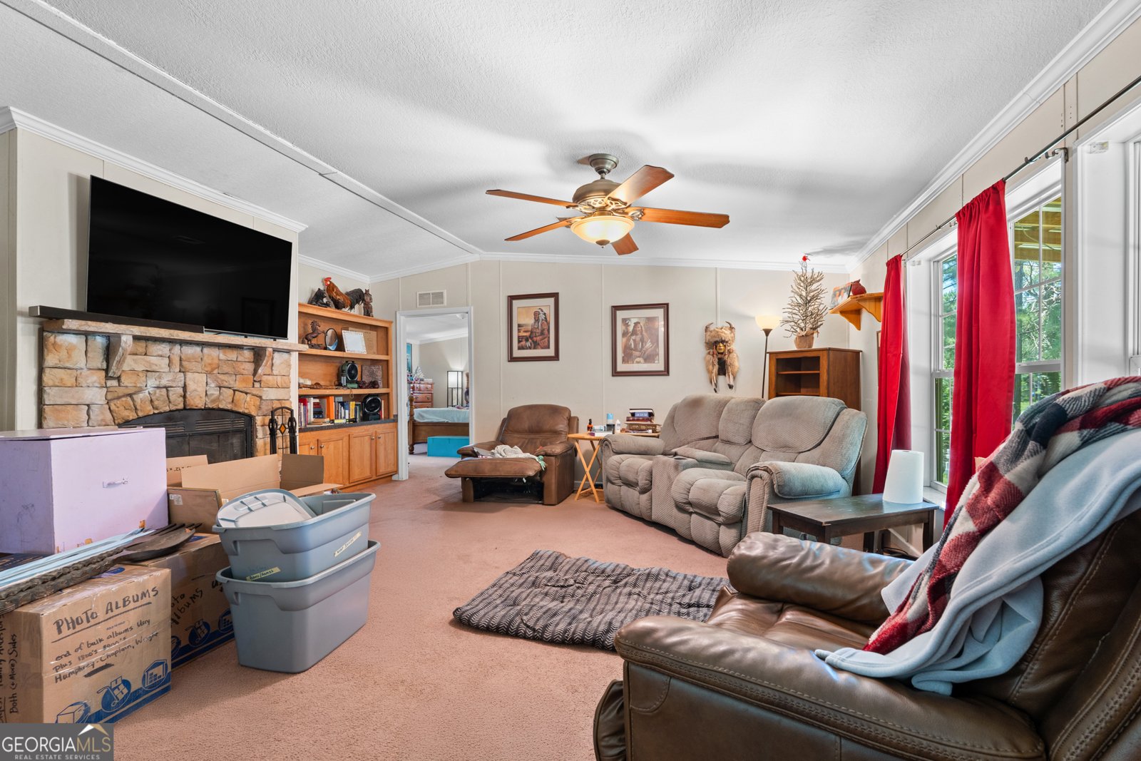 4130 Old Pence Farm Road Metter - 25