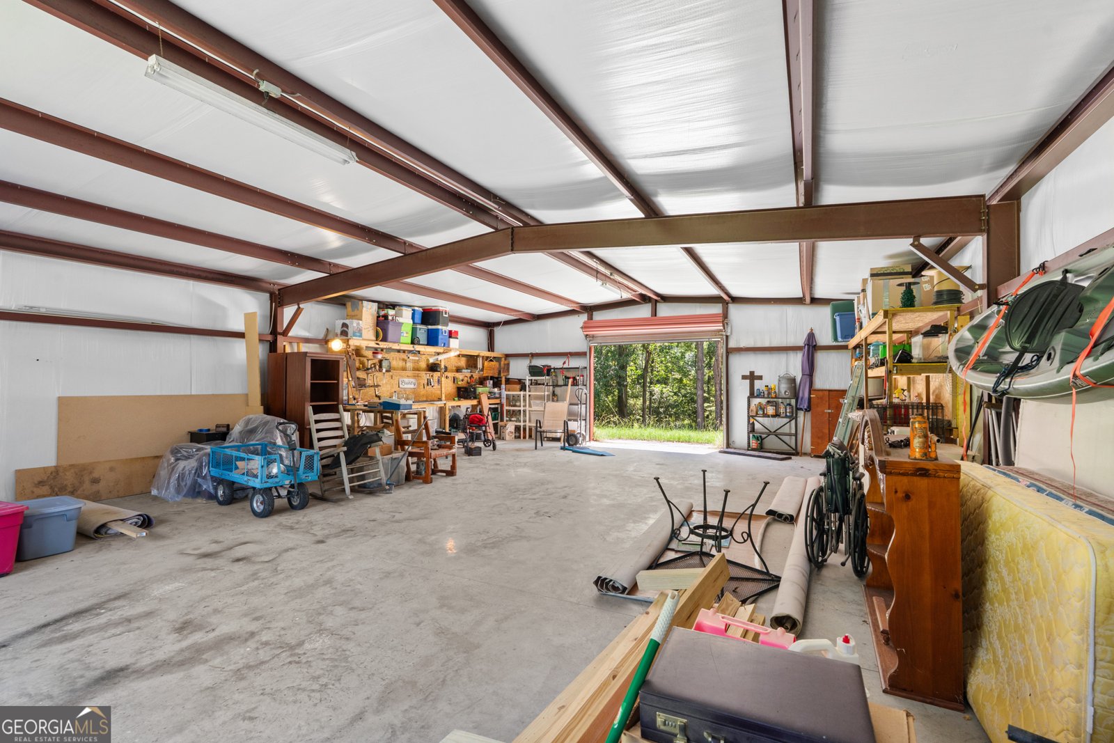 4130 Old Pence Farm Road Metter - 26