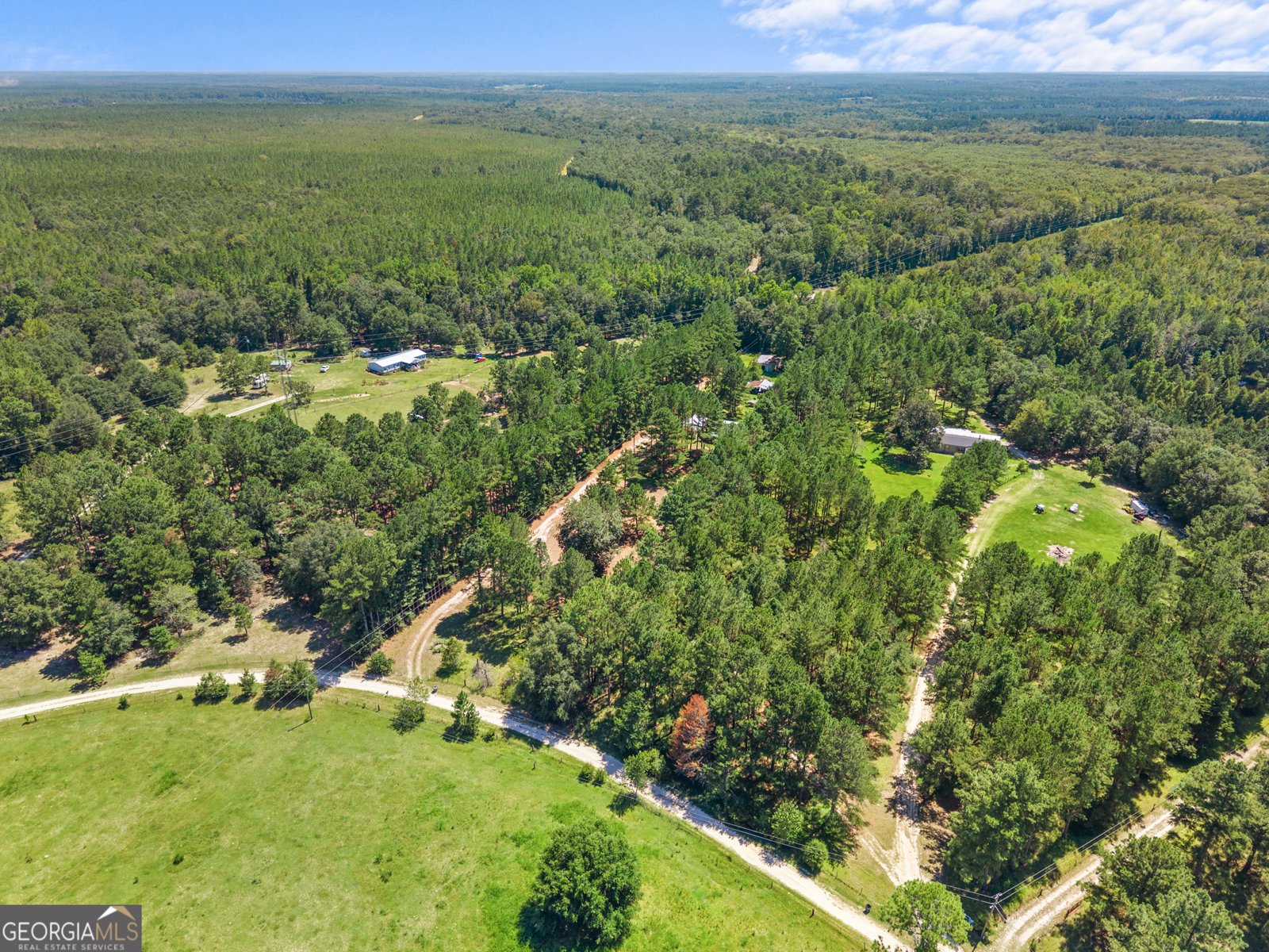 4130 Old Pence Farm Road Metter - 28
