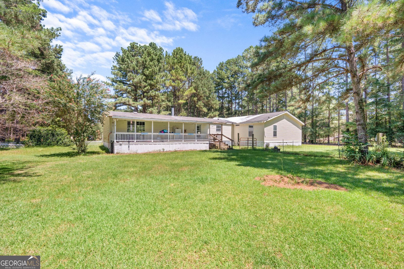 4130 Old Pence Farm Road Metter - 3