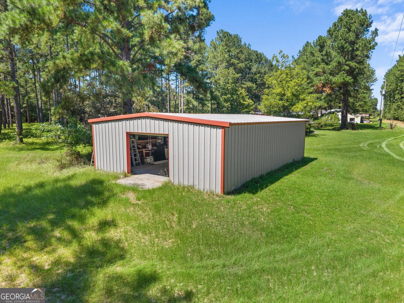 4130 Old Pence Farm Road Metter - 30