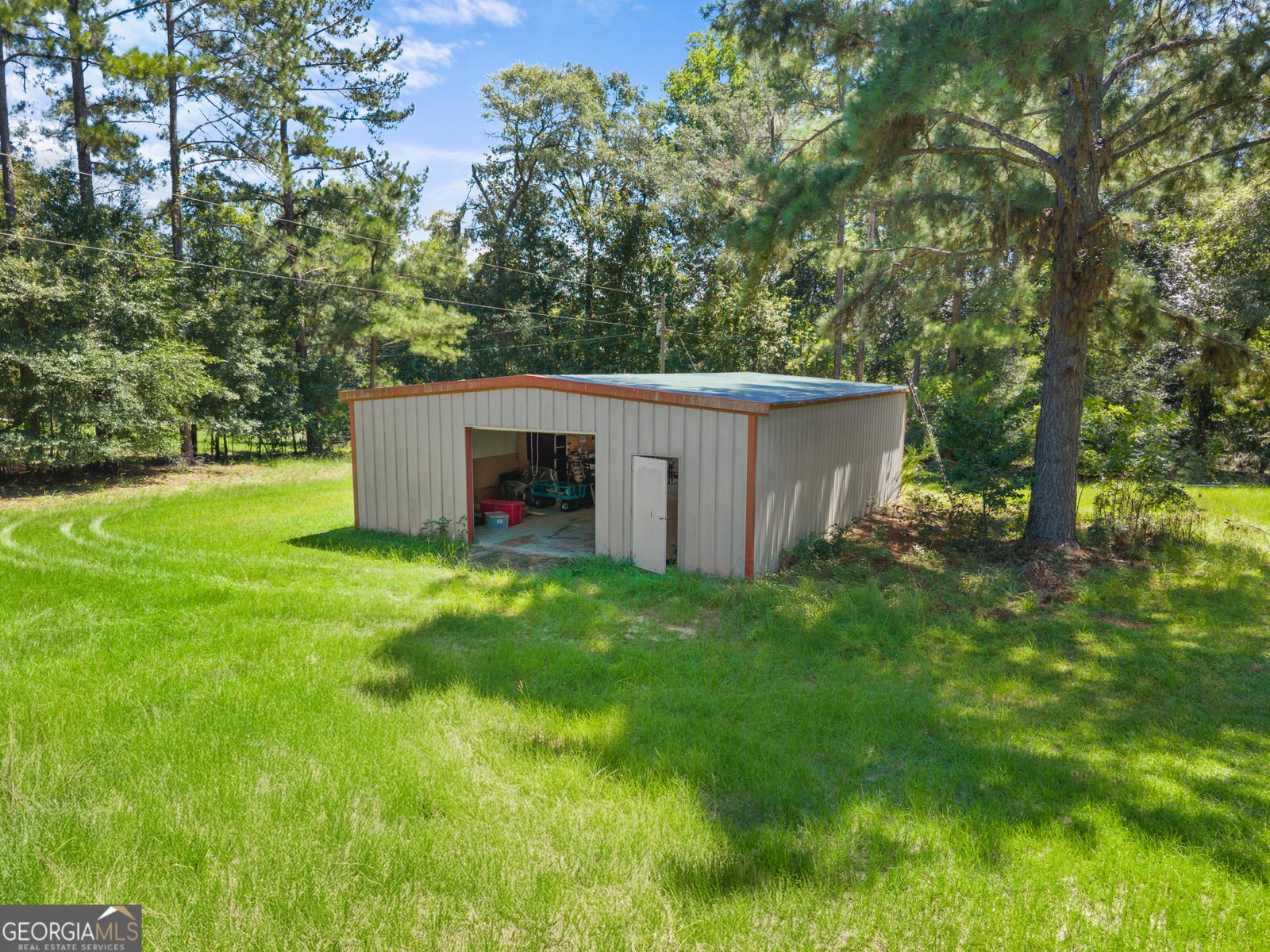 4130 Old Pence Farm Road Metter - 31