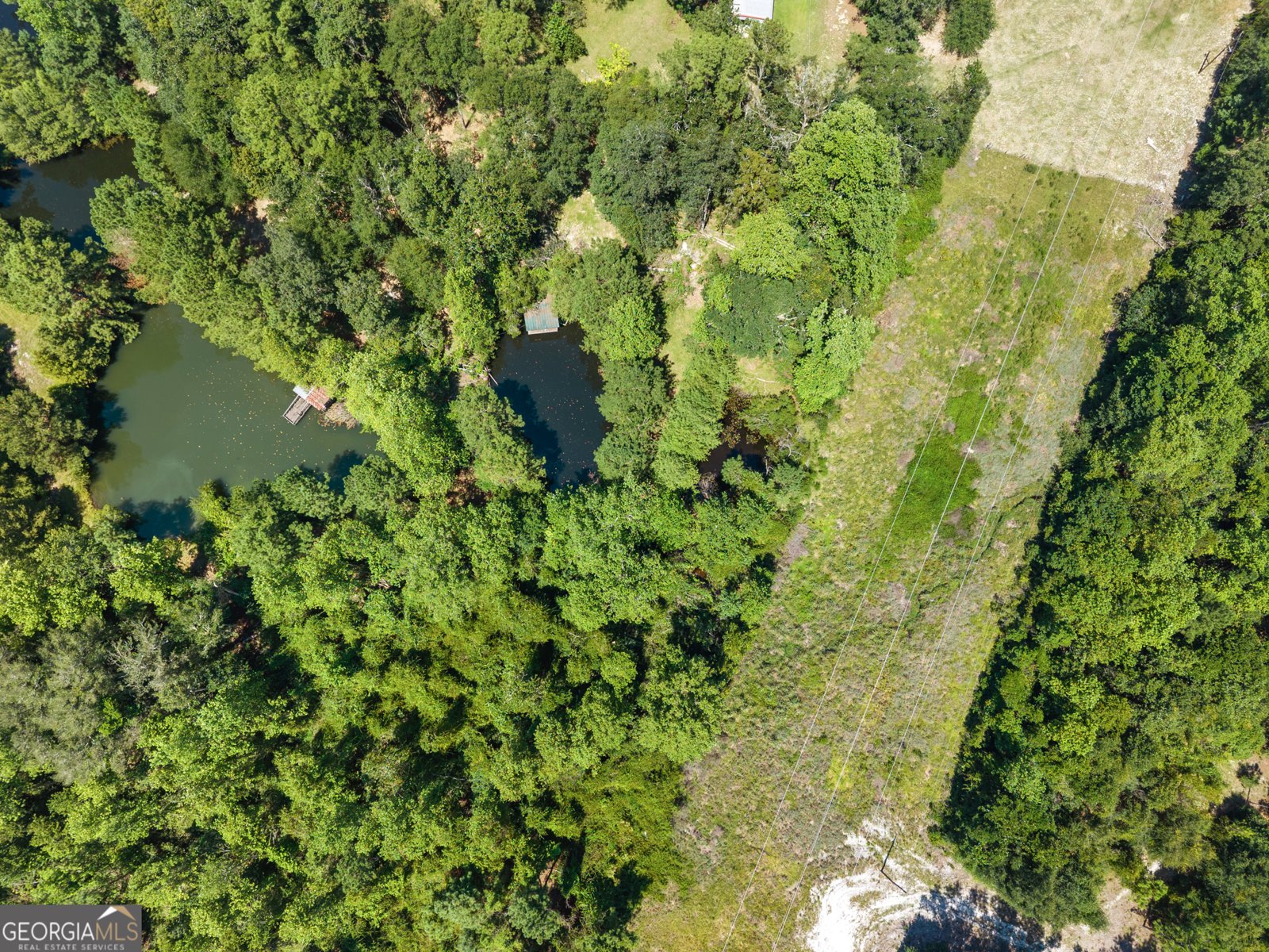 4130 Old Pence Farm Road Metter - 32