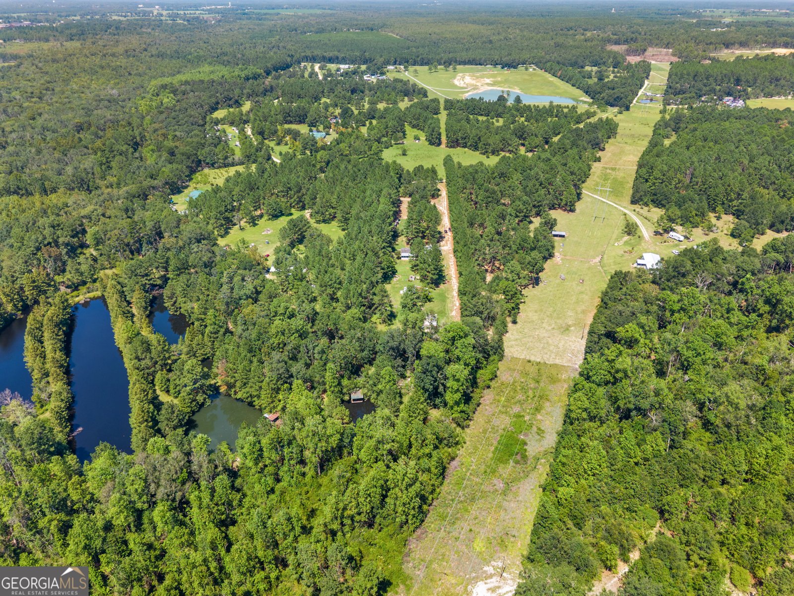 4130 Old Pence Farm Road Metter - 33