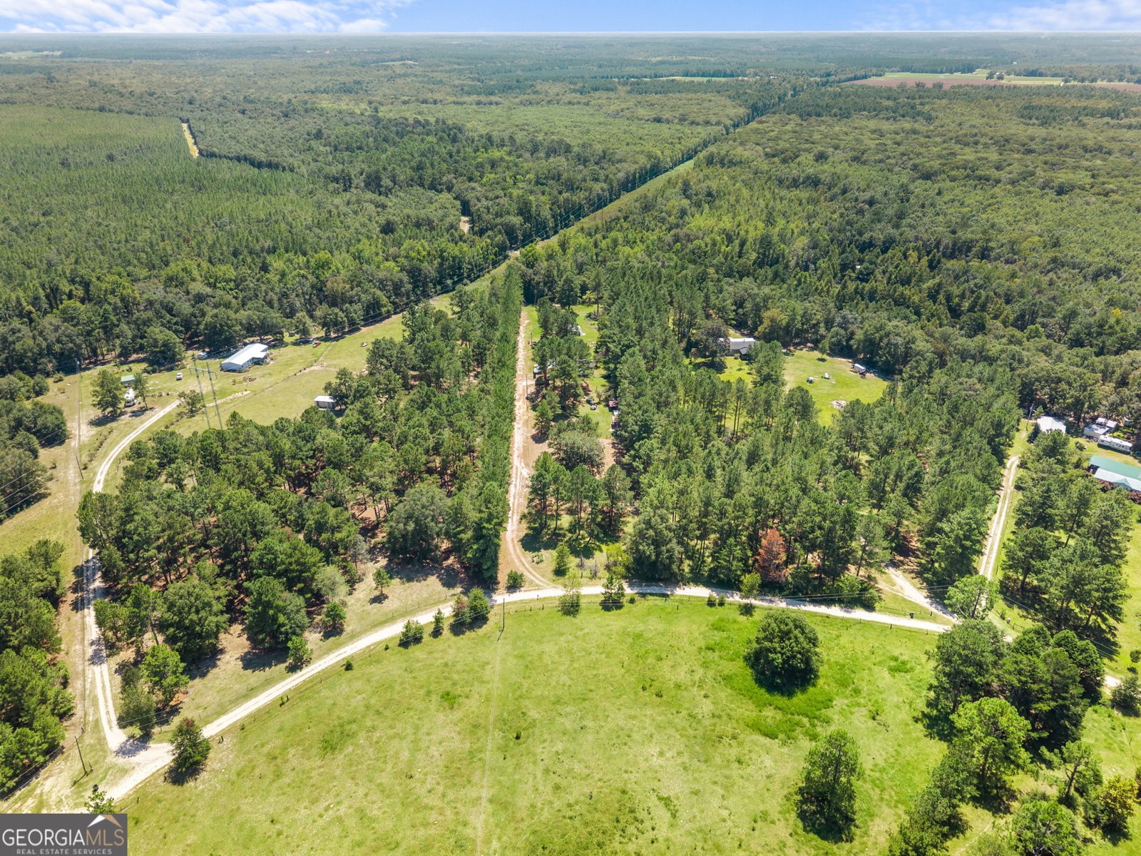 4130 Old Pence Farm Road Metter - 34
