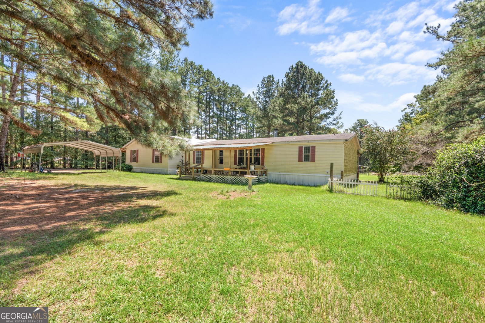 4130 Old Pence Farm Road Metter - 5