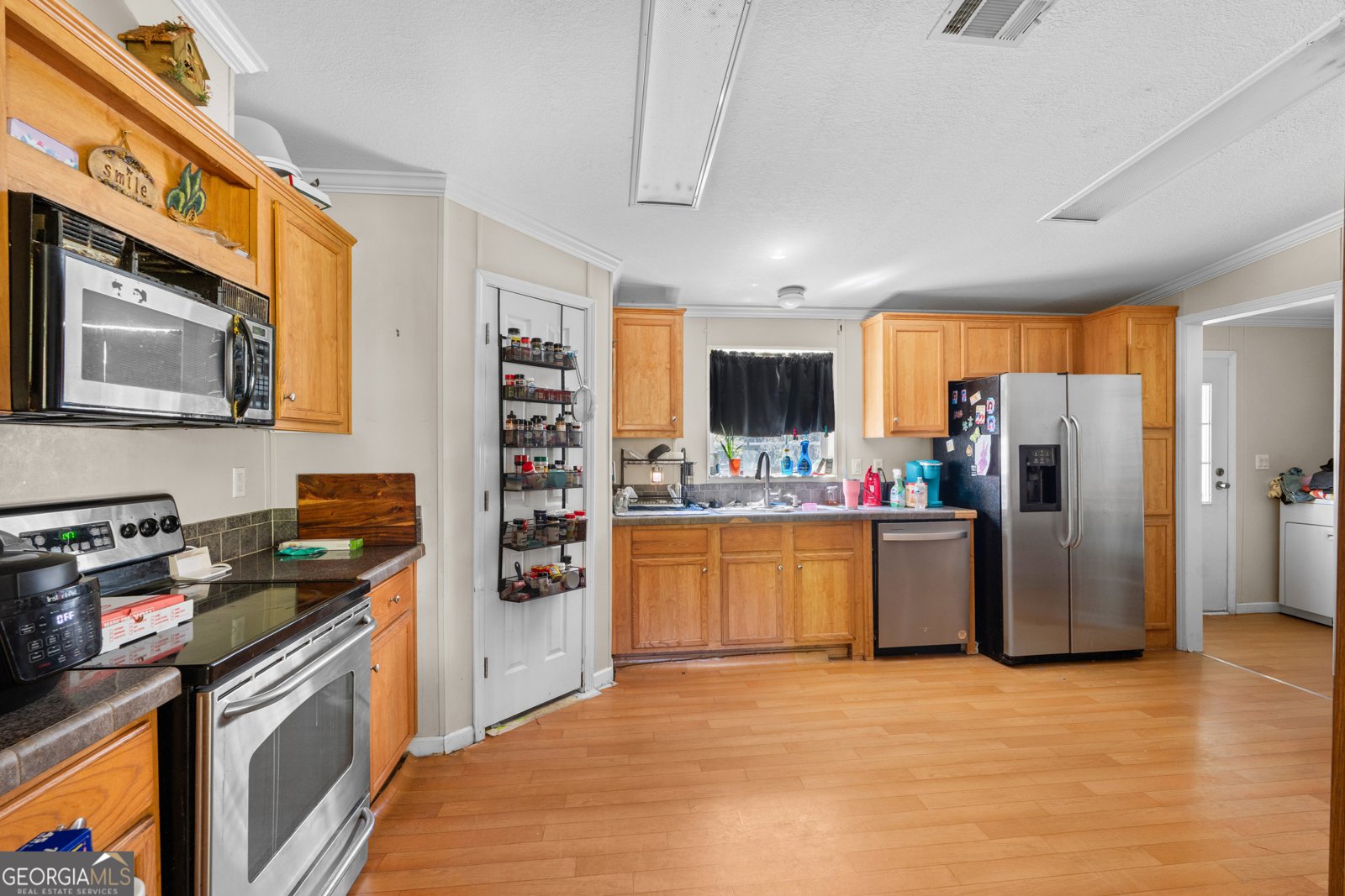 4130 Old Pence Farm Road Metter - 7