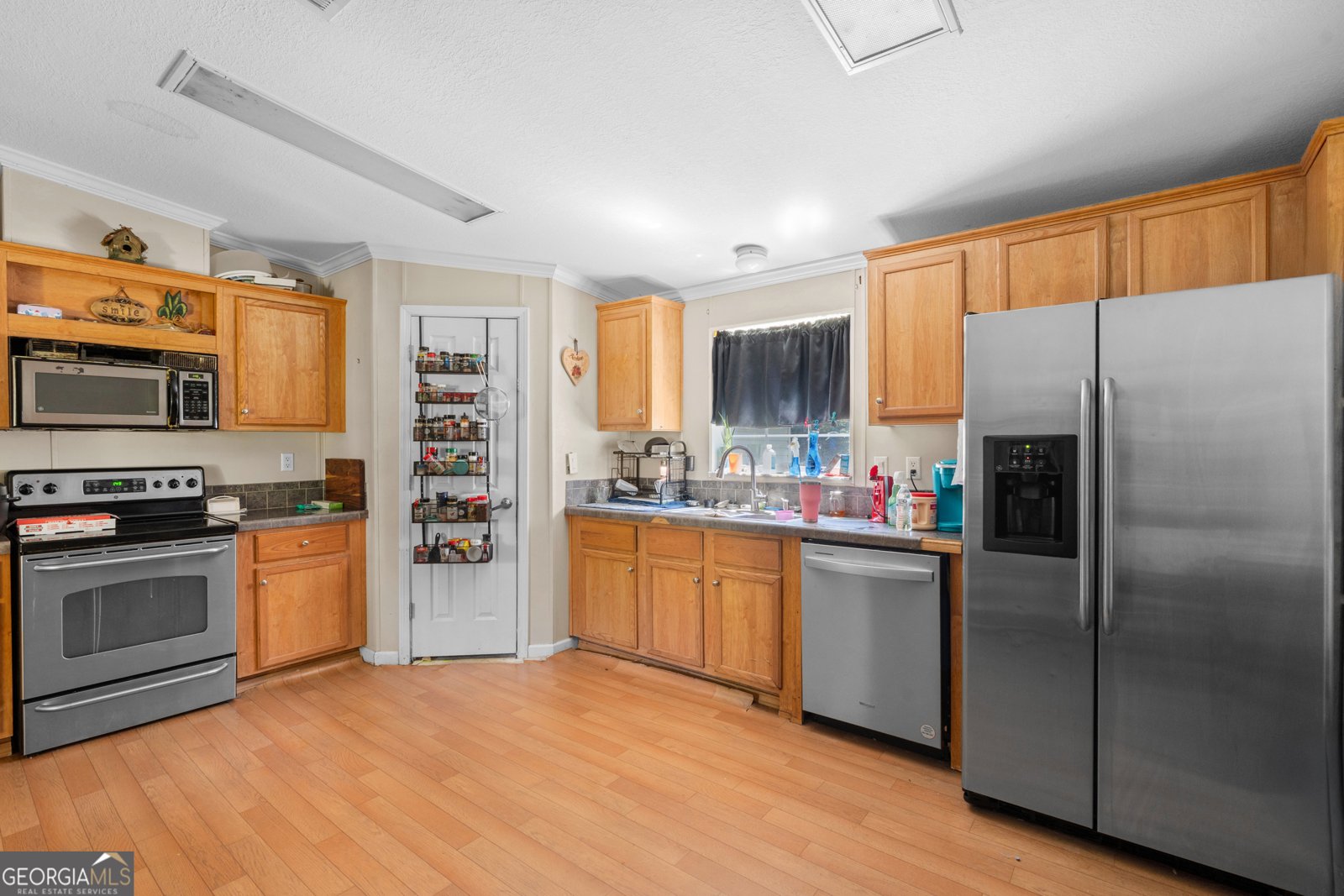 4130 Old Pence Farm Road Metter - 8