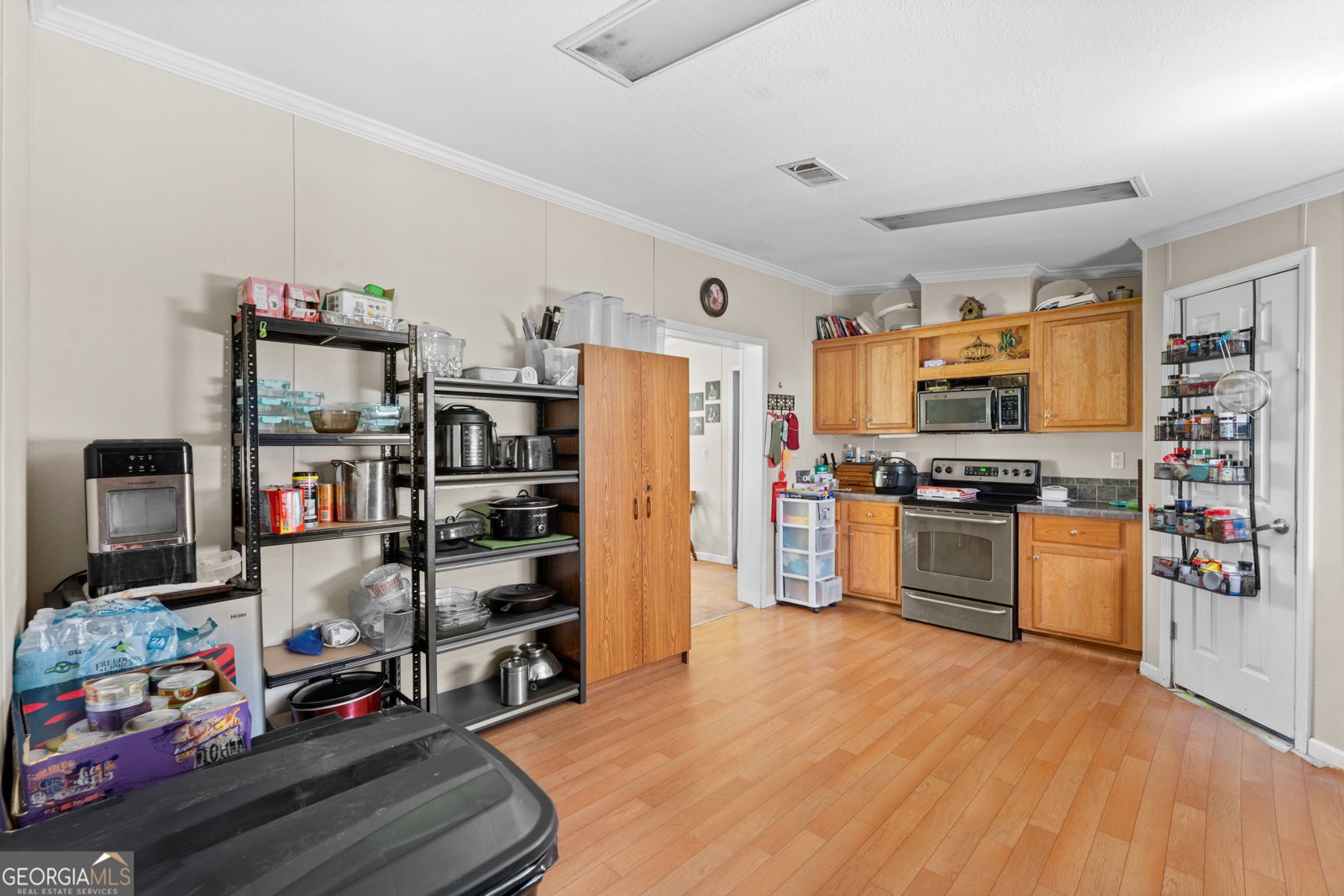 4130 Old Pence Farm Road Metter - 9