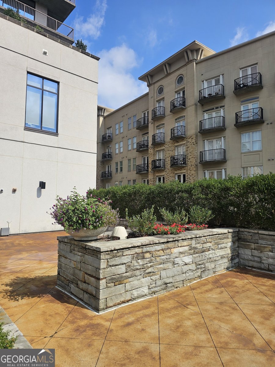 2277 Peachtree Road Atlanta - 1