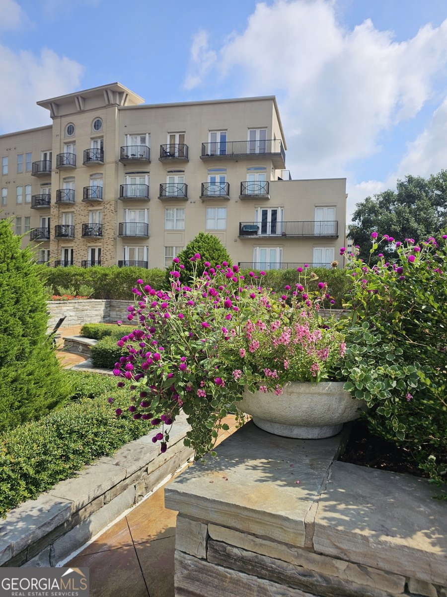2277 Peachtree Road Atlanta - 17