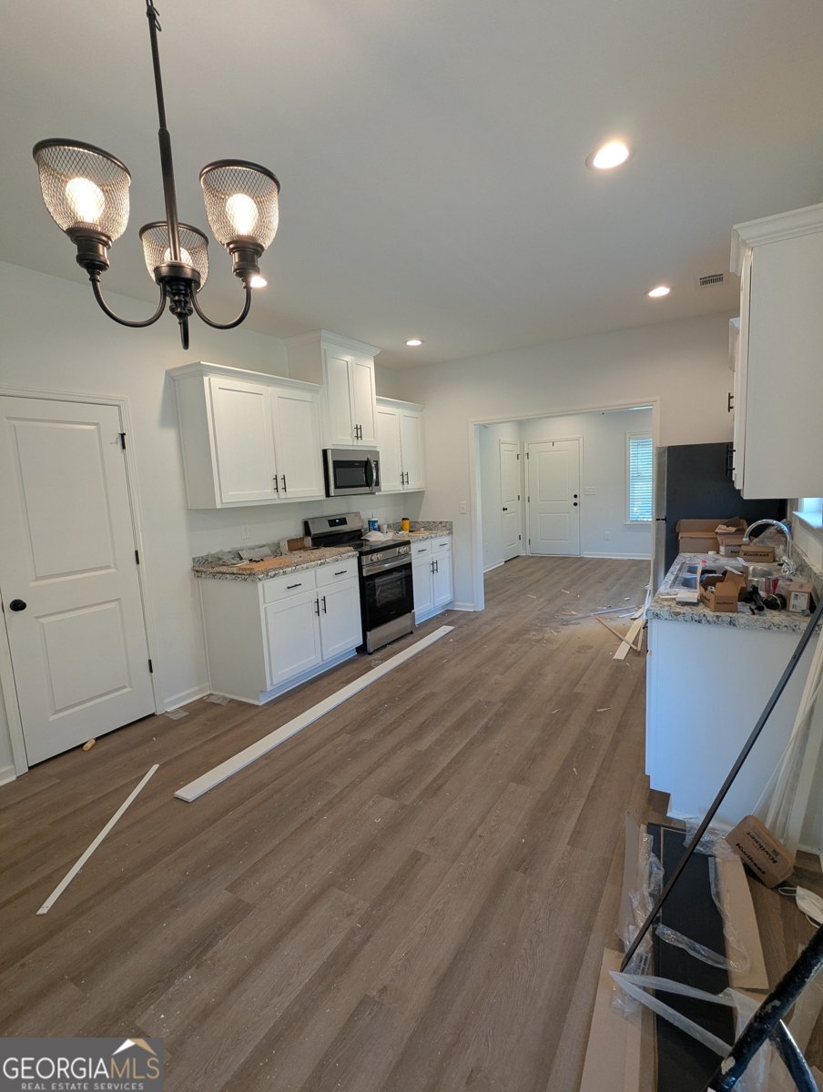 2277 Peachtree Road Atlanta - 25
