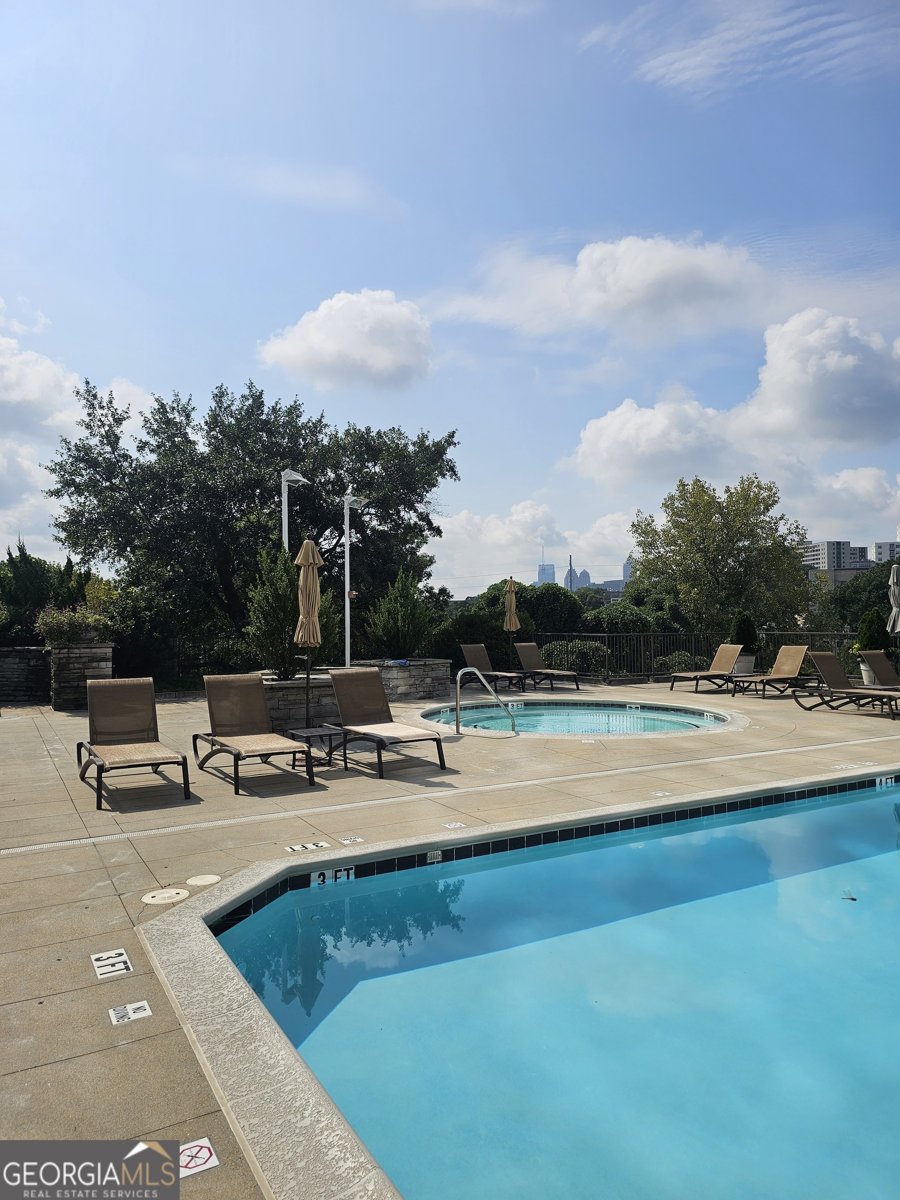 2277 Peachtree Road Atlanta - 29