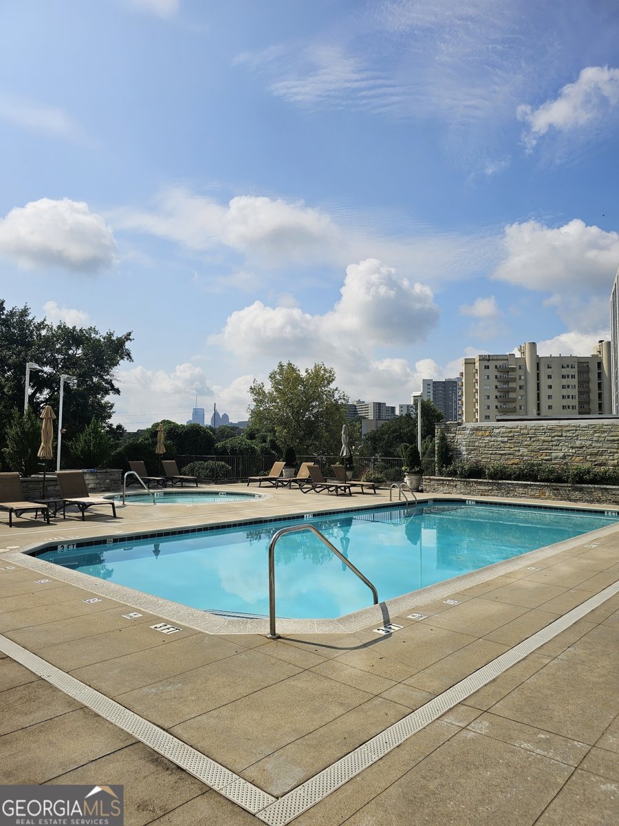 2277 Peachtree Road Atlanta - 30