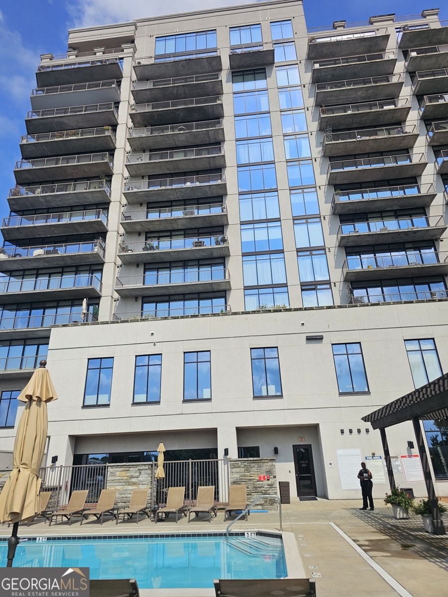2277 Peachtree Road Atlanta - 32