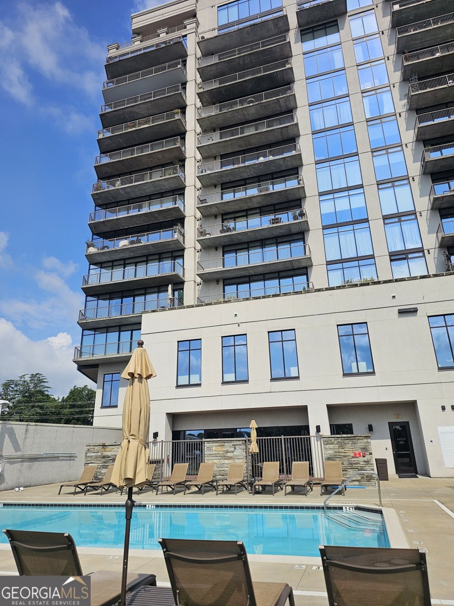 2277 Peachtree Road Atlanta - 33