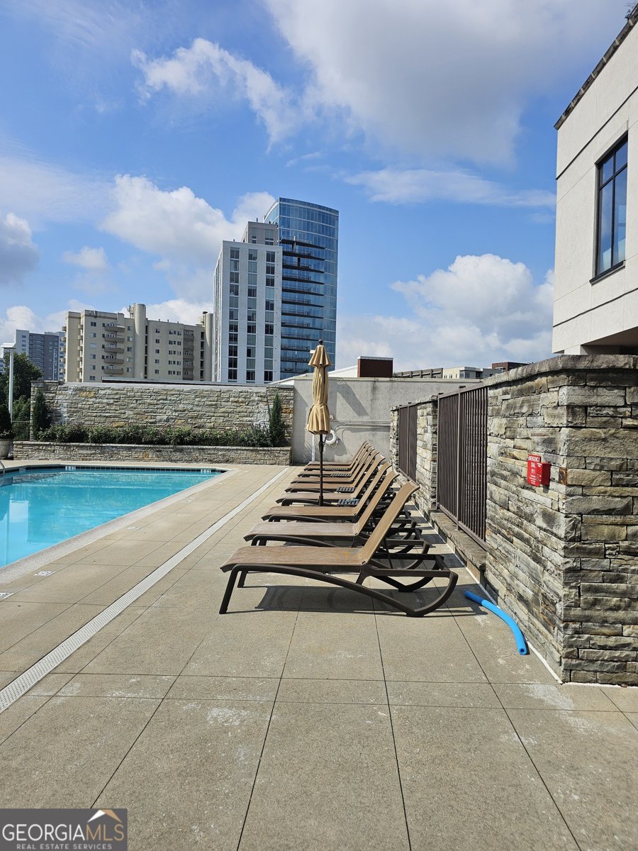 2277 Peachtree Road Atlanta - 45