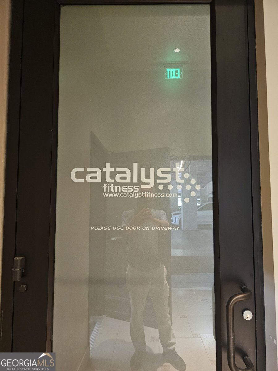 2277 Peachtree Road Atlanta - 49