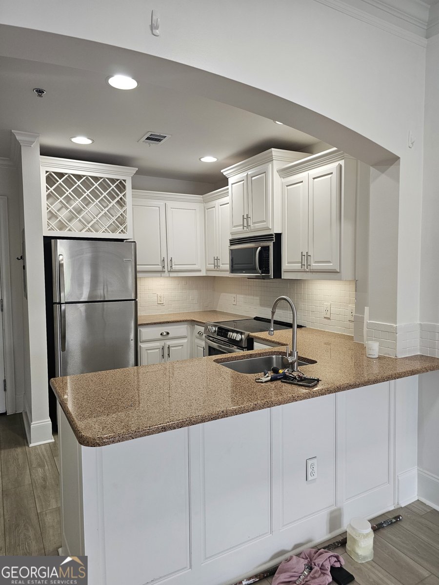 2277 Peachtree Road Atlanta - 6