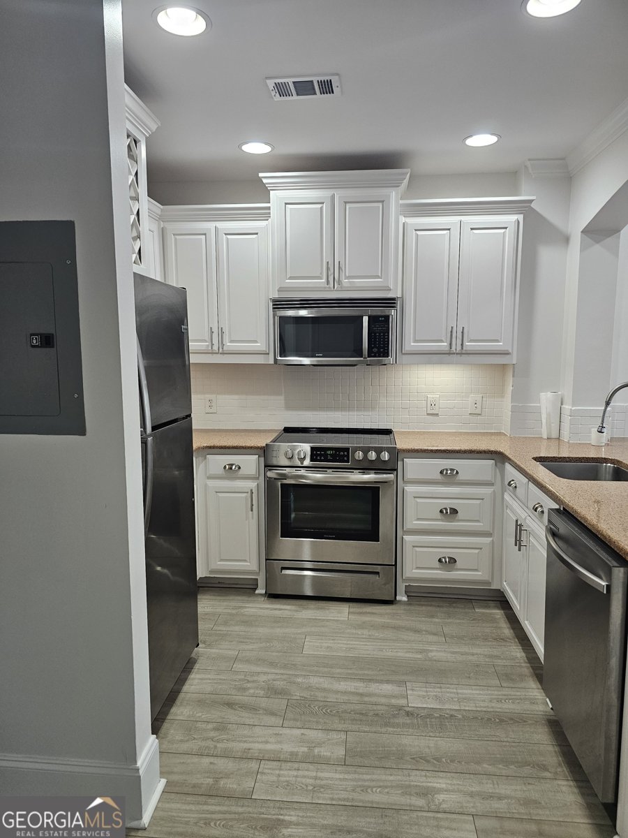 2277 Peachtree Road Atlanta - 7